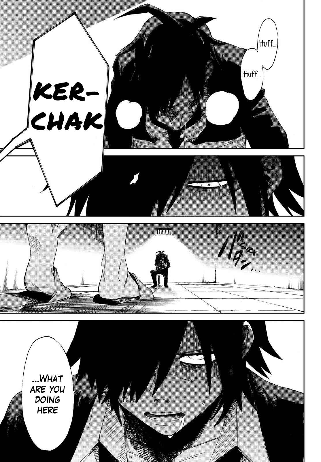 Page 21 Chapter 11 Killer Killer