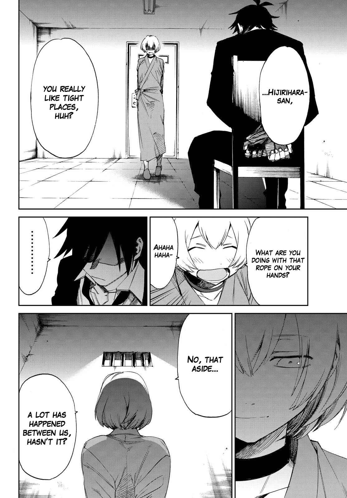 Page 22 Chapter 11 Killer Killer