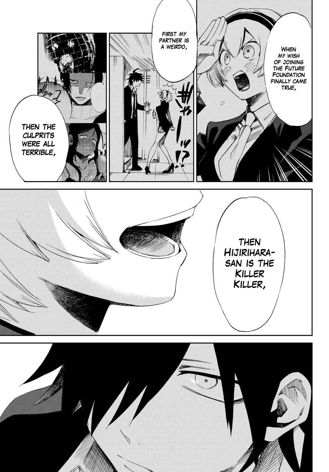 Page 23 Chapter 11 Killer Killer