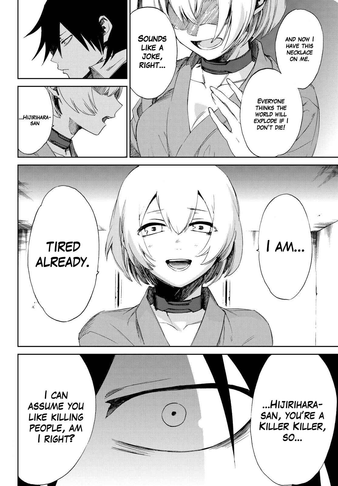 Page 24 Chapter 11 Killer Killer