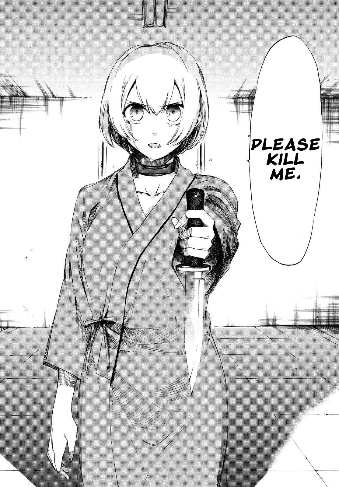 Page 26 Chapter 11 Killer Killer