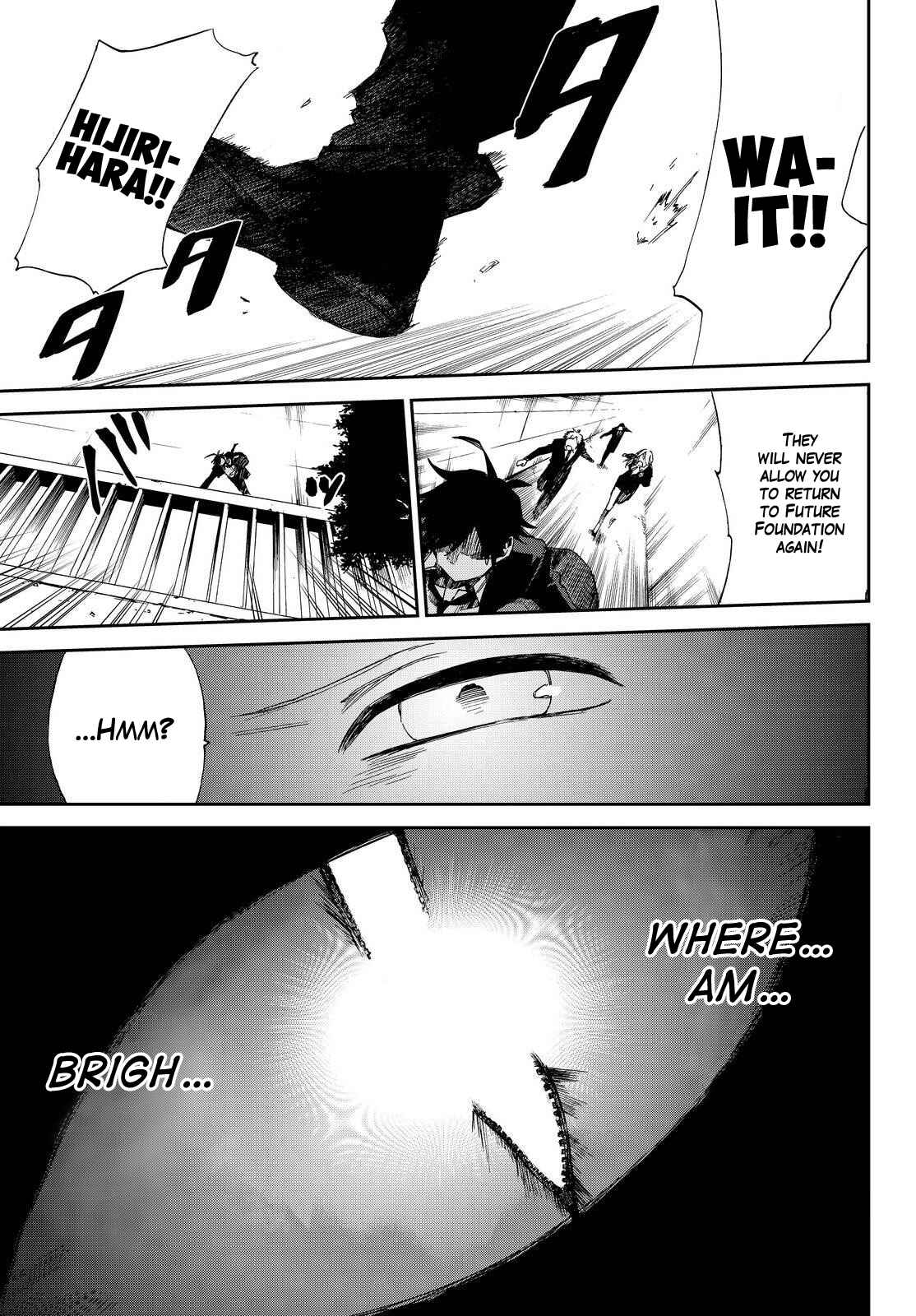 Page 29 Chapter 11 Killer Killer