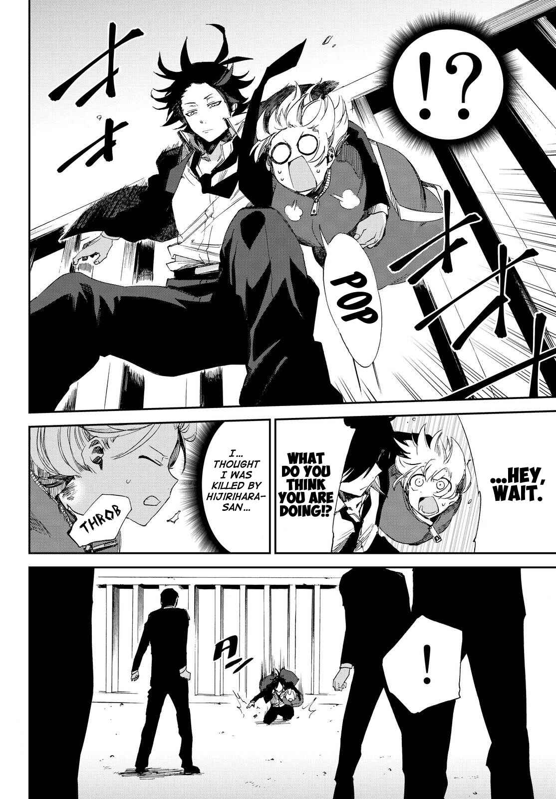 Page 30 Chapter 11 Killer Killer