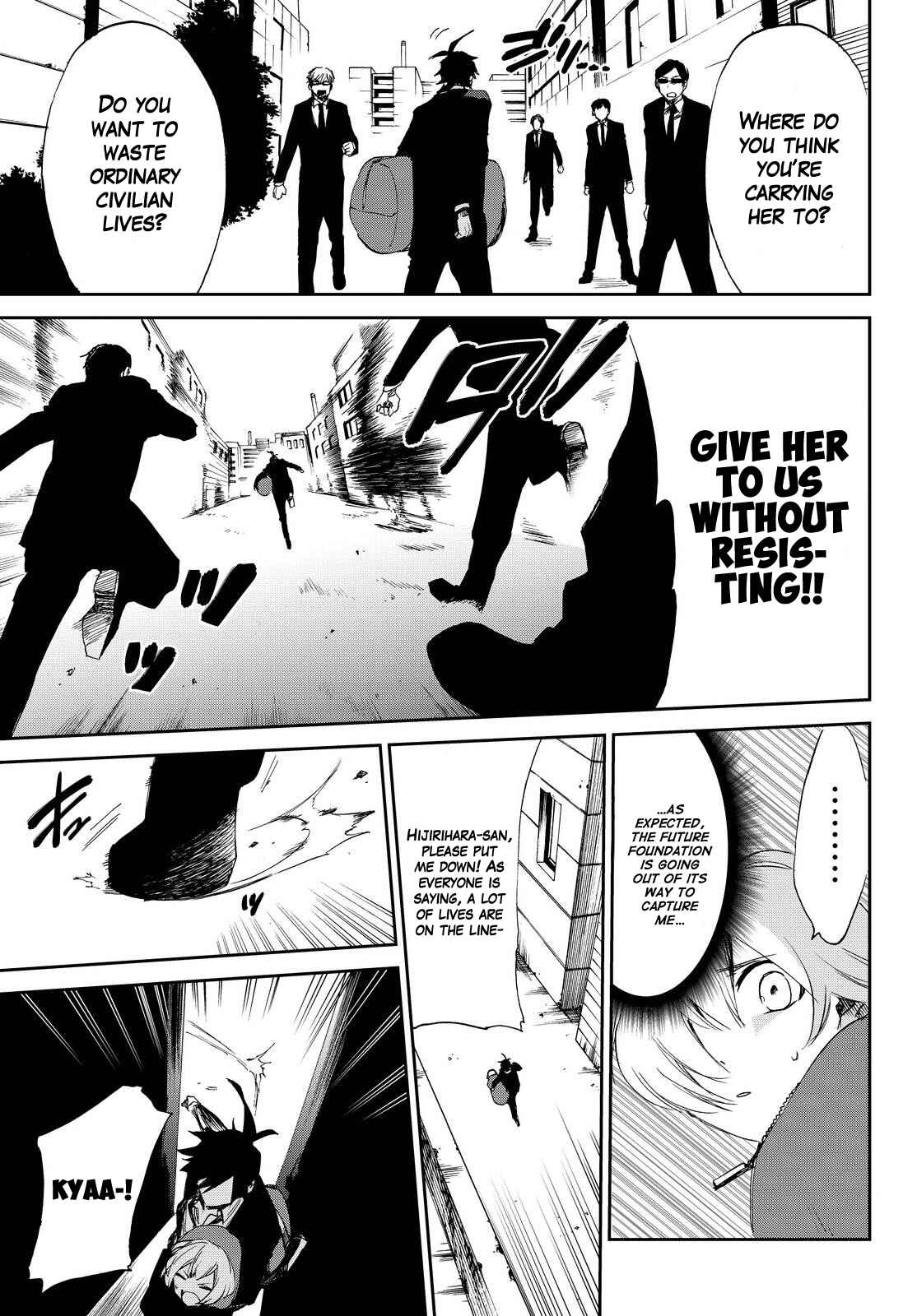 Page 31 Chapter 11 Killer Killer