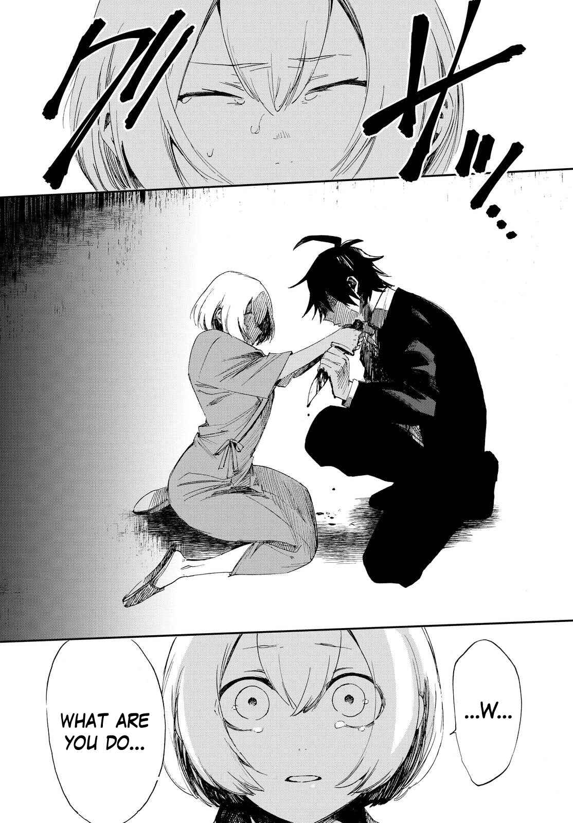 Page 34 Chapter 11 Killer Killer