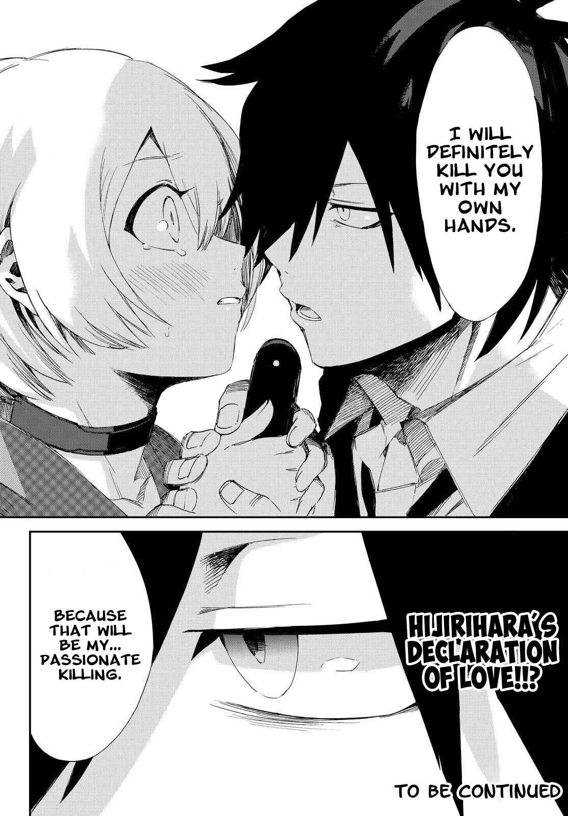 Page 36 Chapter 11 Killer Killer