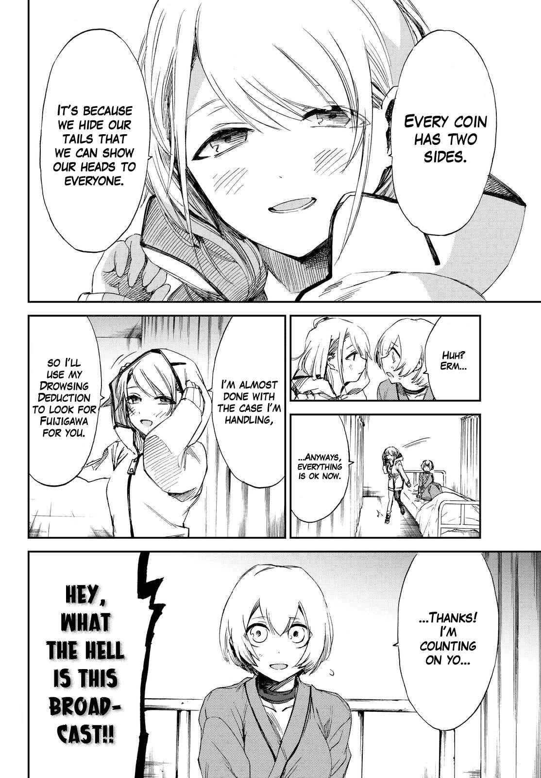 Page 8 Chapter 11 Killer Killer