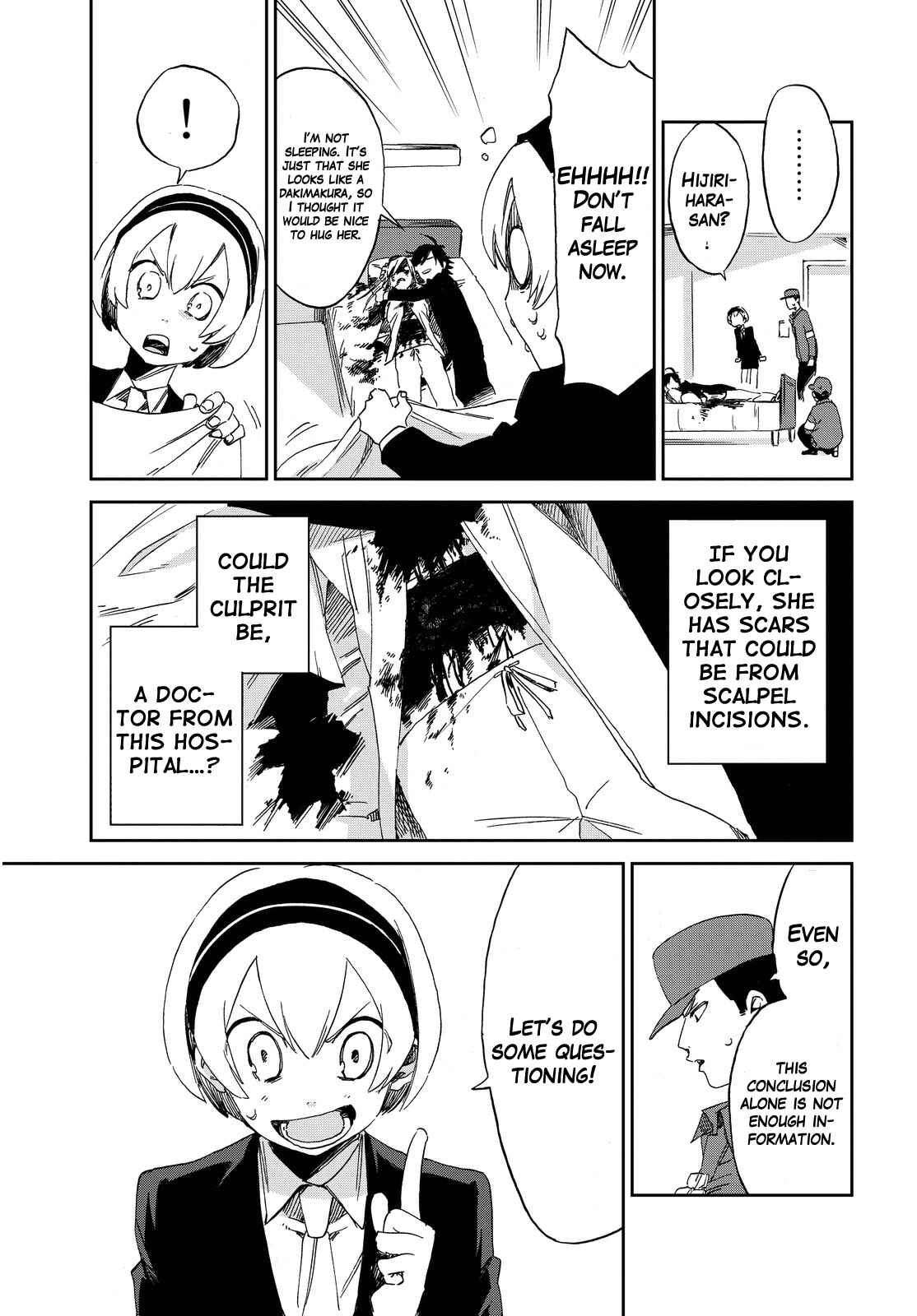 Page 10 Chapter 2 Killer Killer