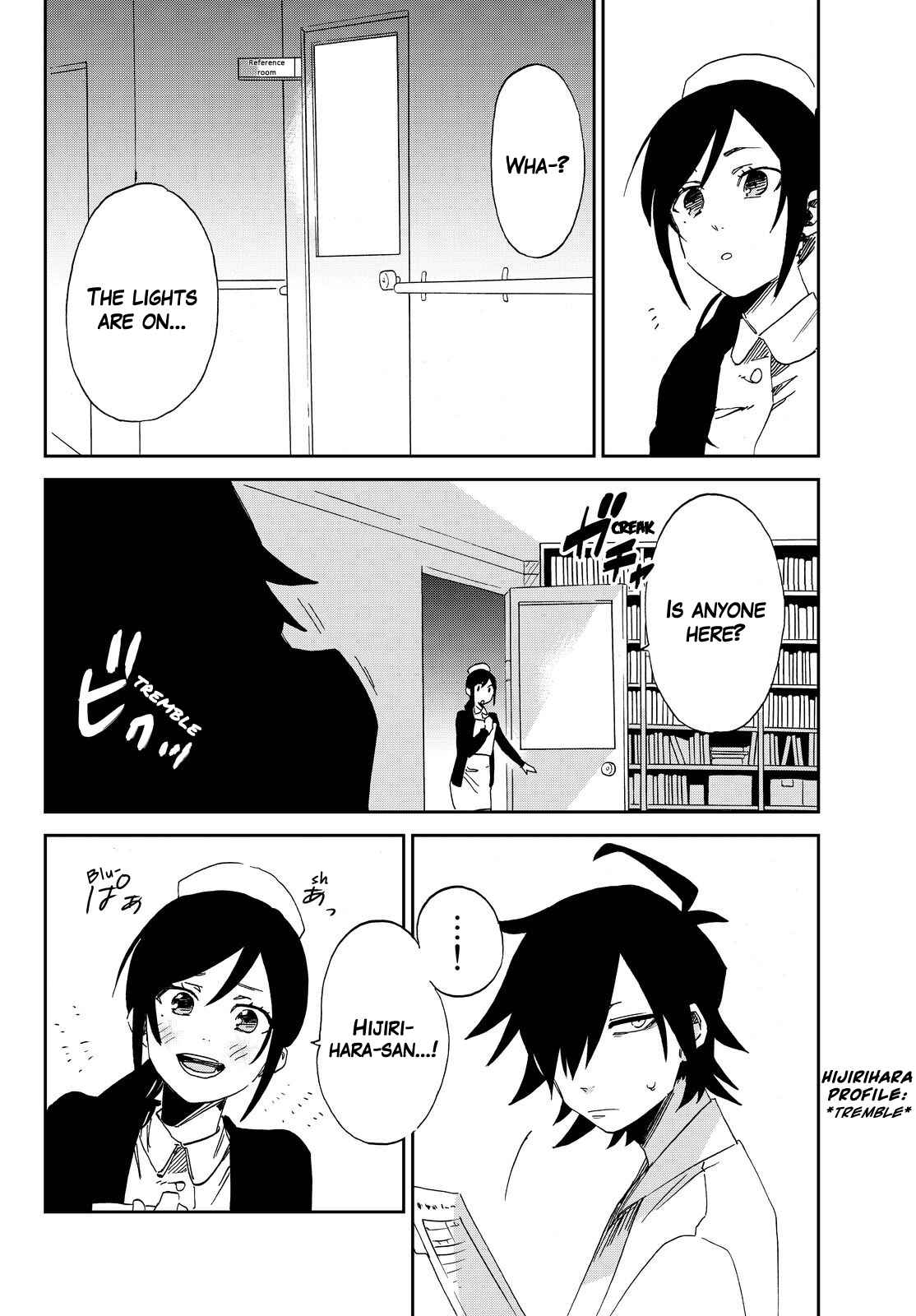 Page 19 Chapter 2 Killer Killer