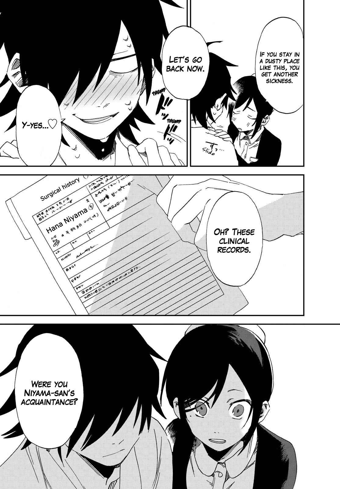Page 21 Chapter 2 Killer Killer