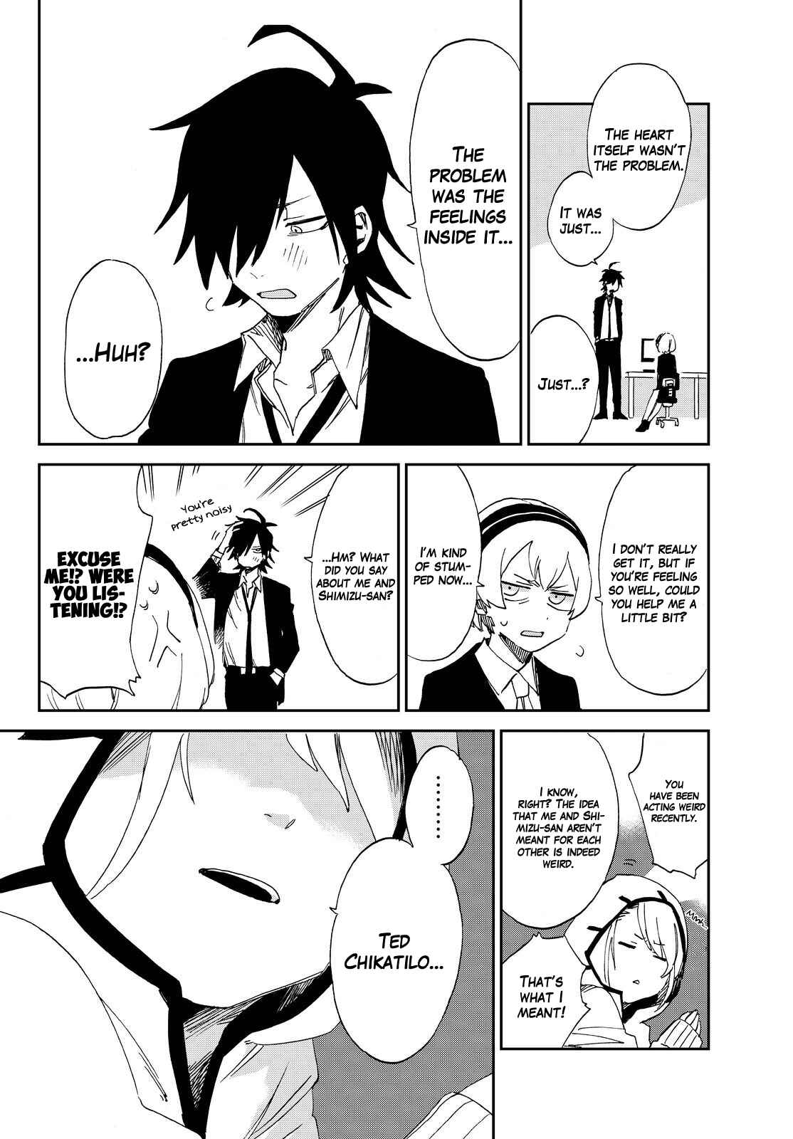 Page 23 Chapter 2 Killer Killer