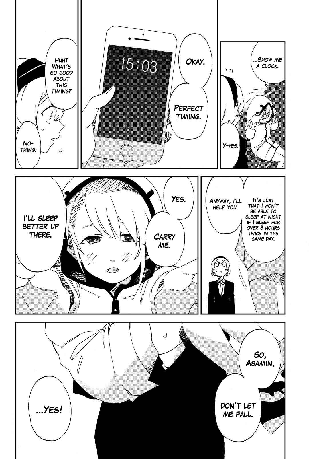 Page 25 Chapter 2 Killer Killer