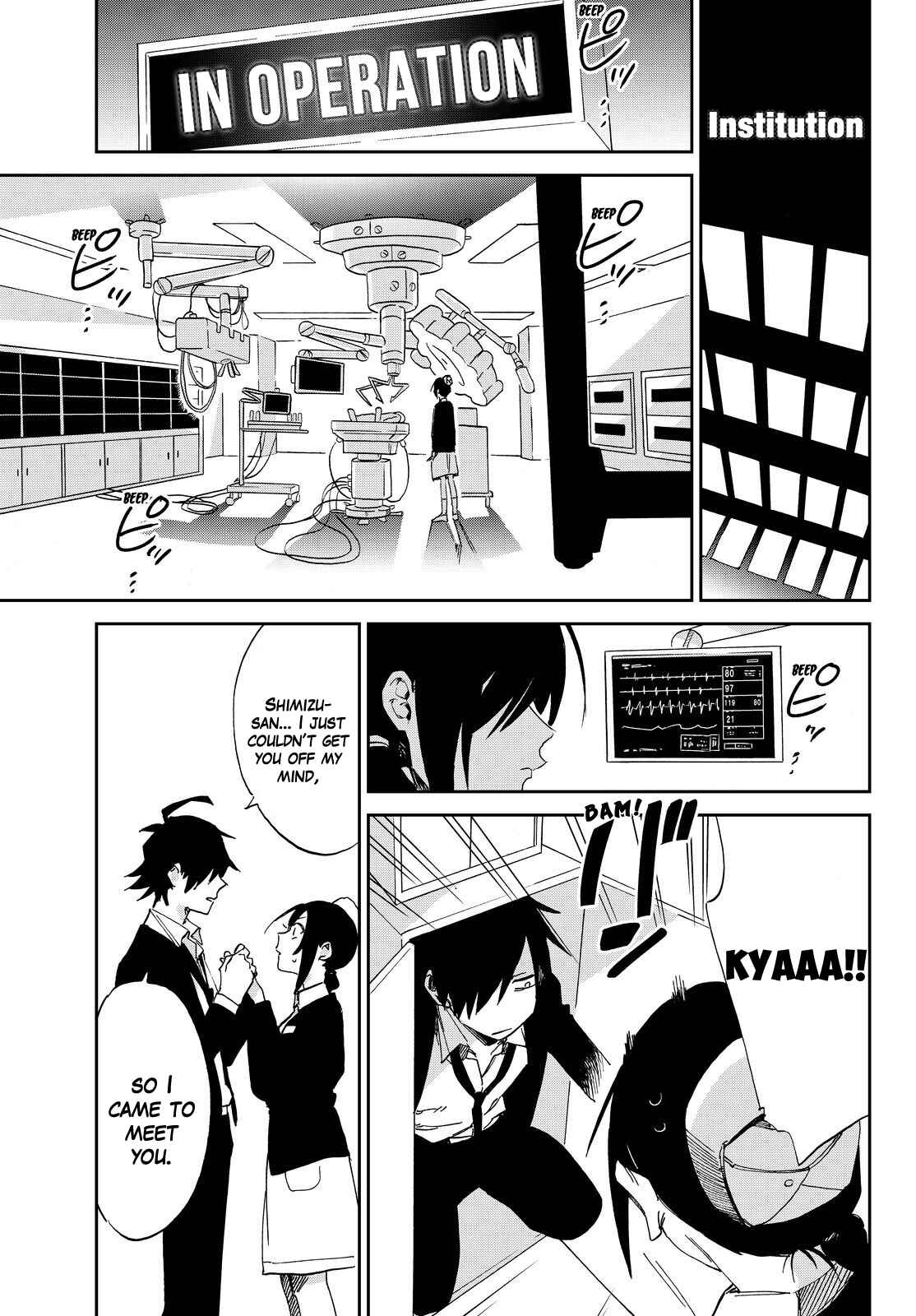 Page 28 Chapter 2 Killer Killer