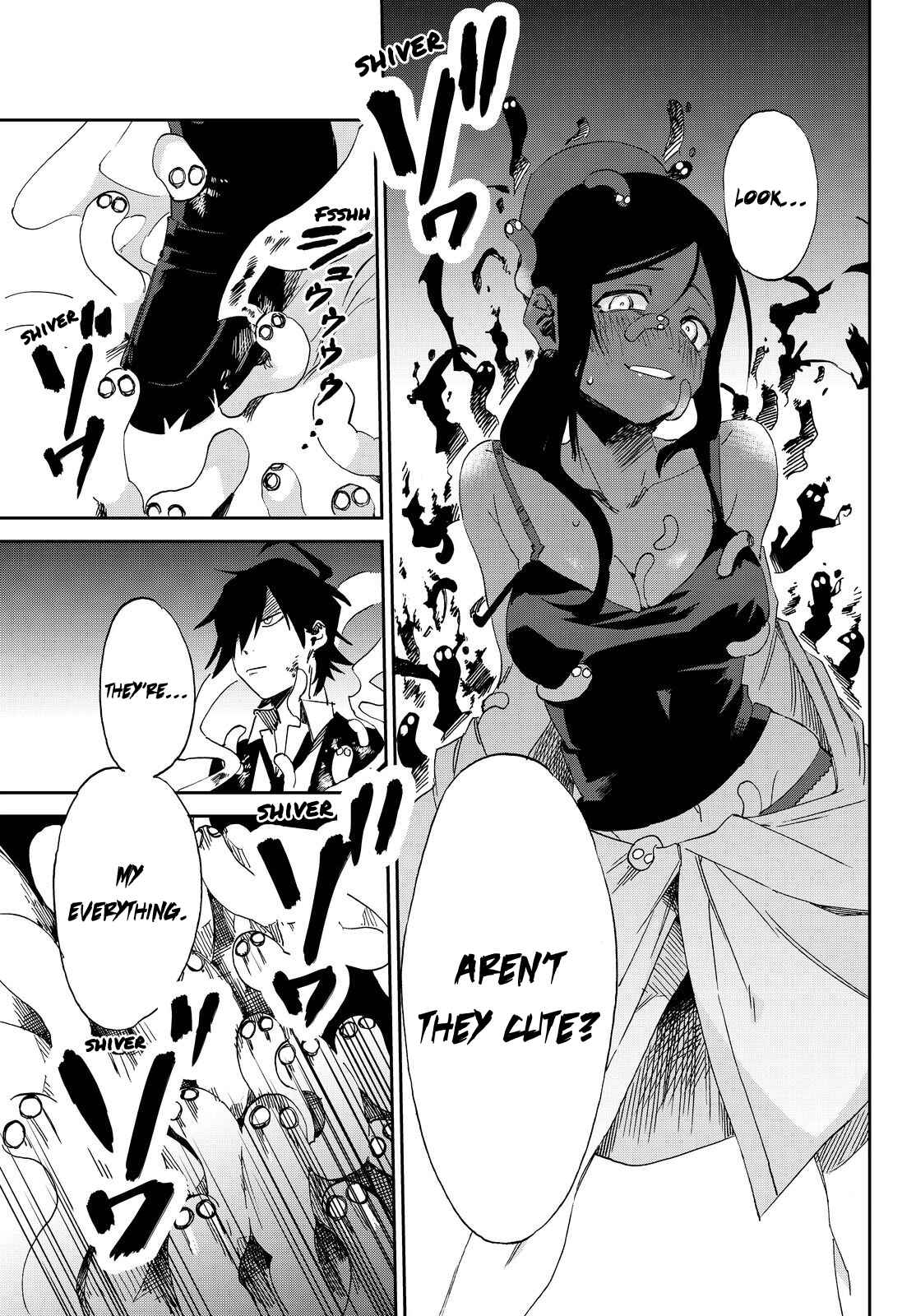 Page 34 Chapter 2 Killer Killer