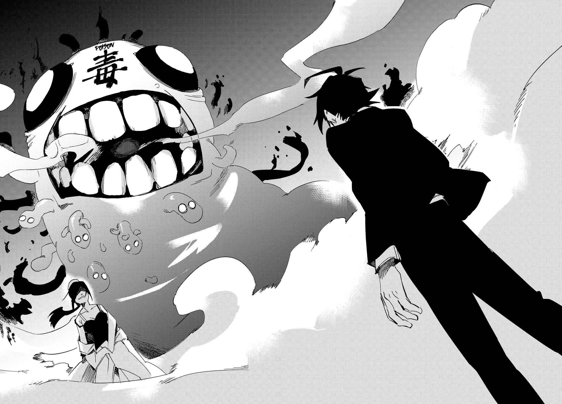 Page 35 Chapter 2 Killer Killer