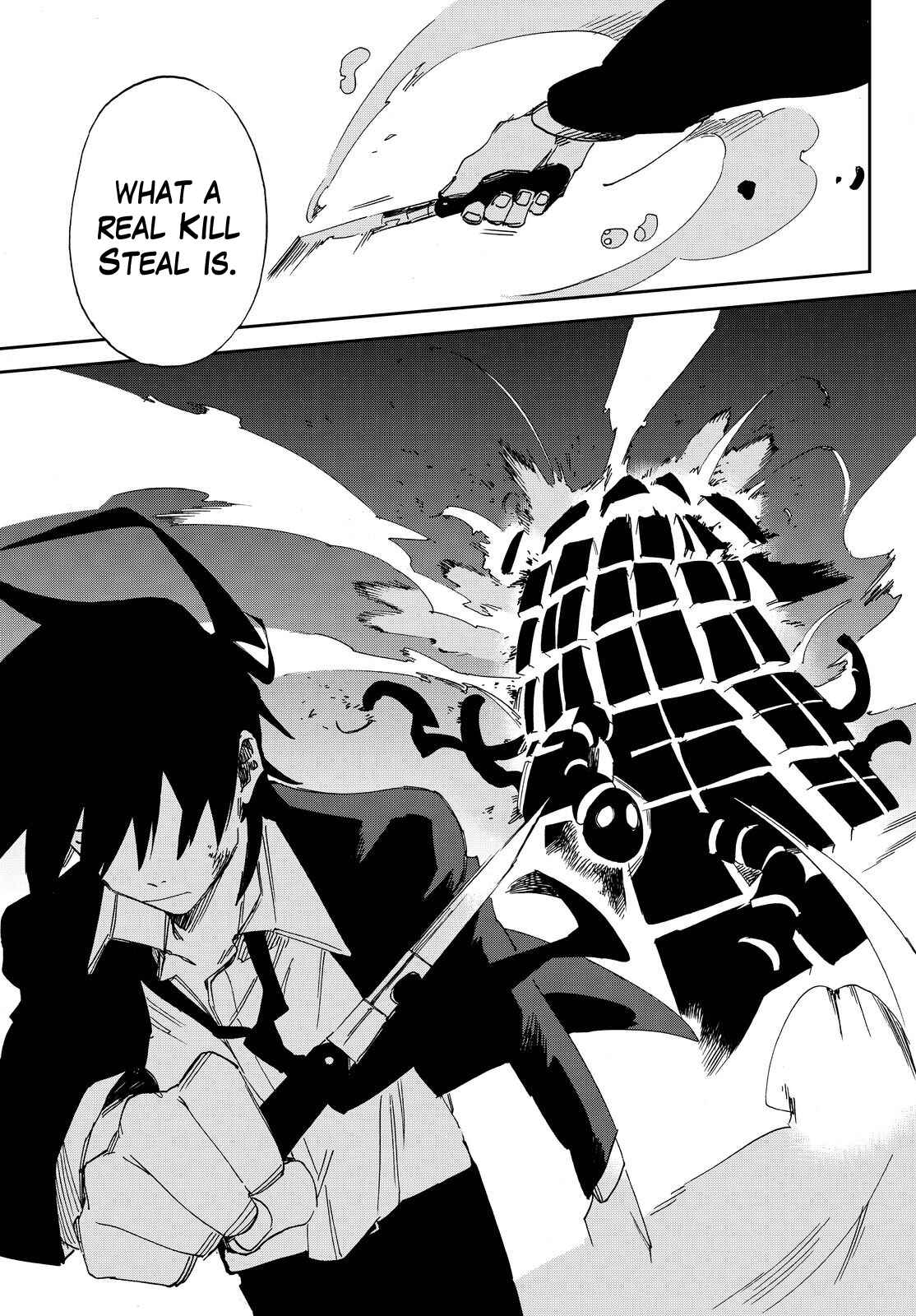 Page 37 Chapter 2 Killer Killer