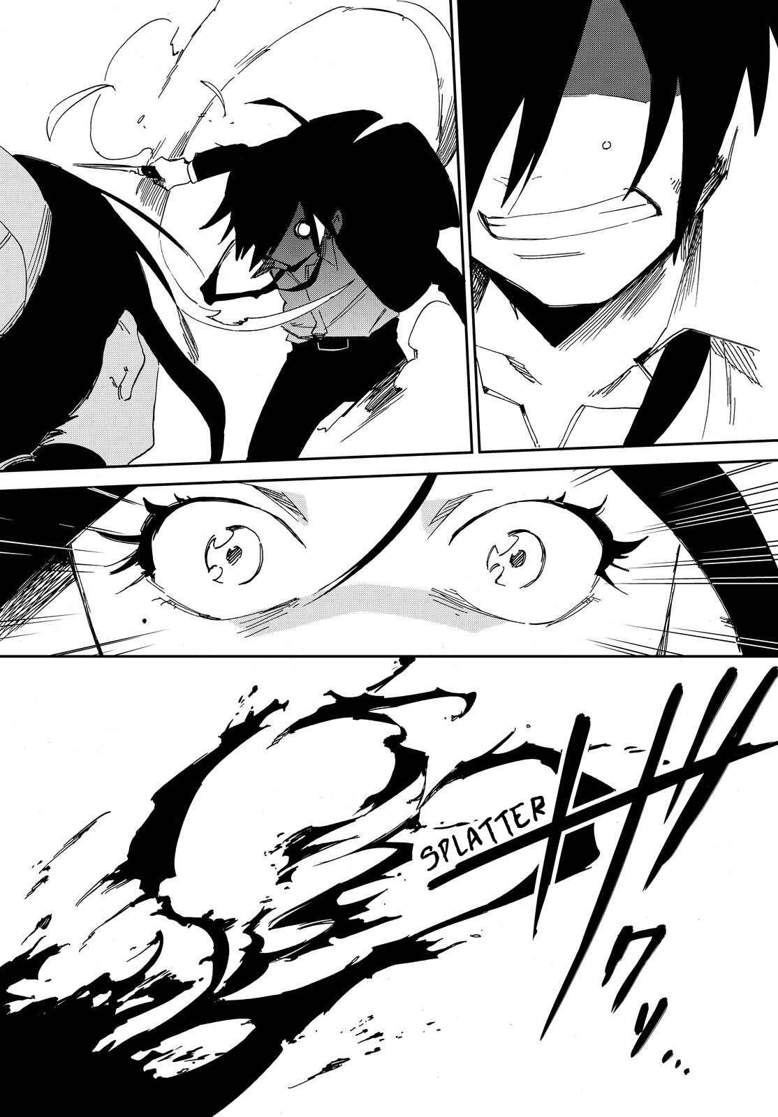 Page 38 Chapter 2 Killer Killer