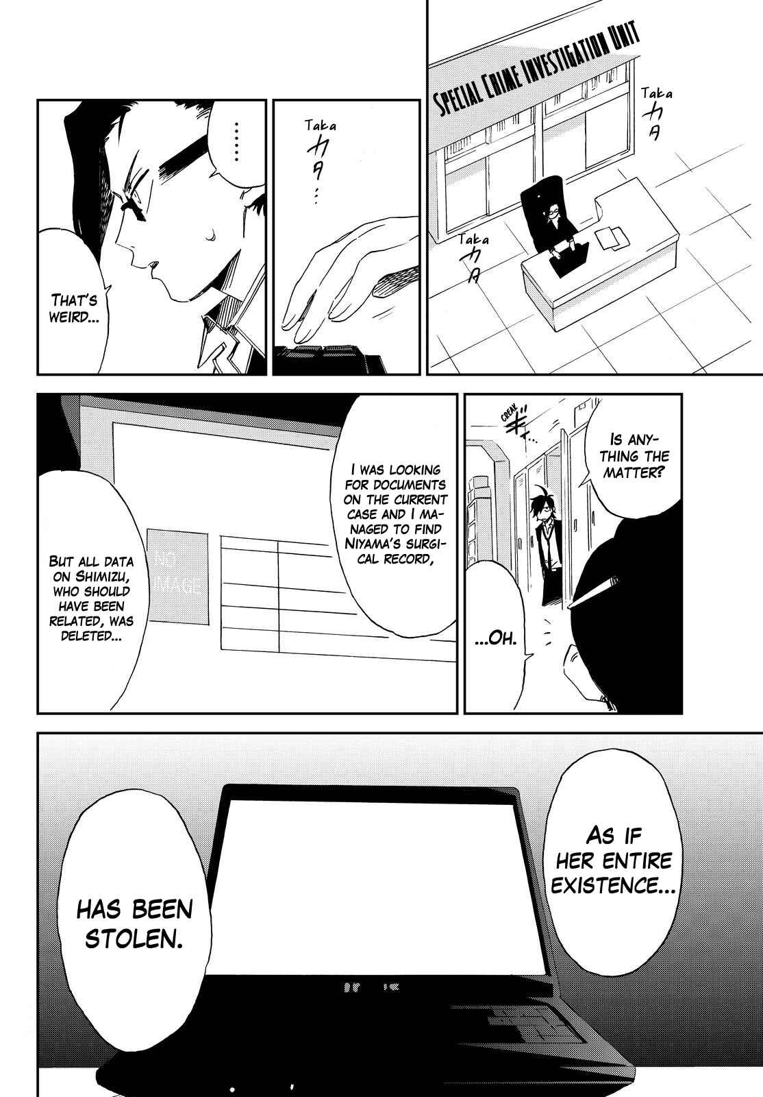Page 40 Chapter 2 Killer Killer