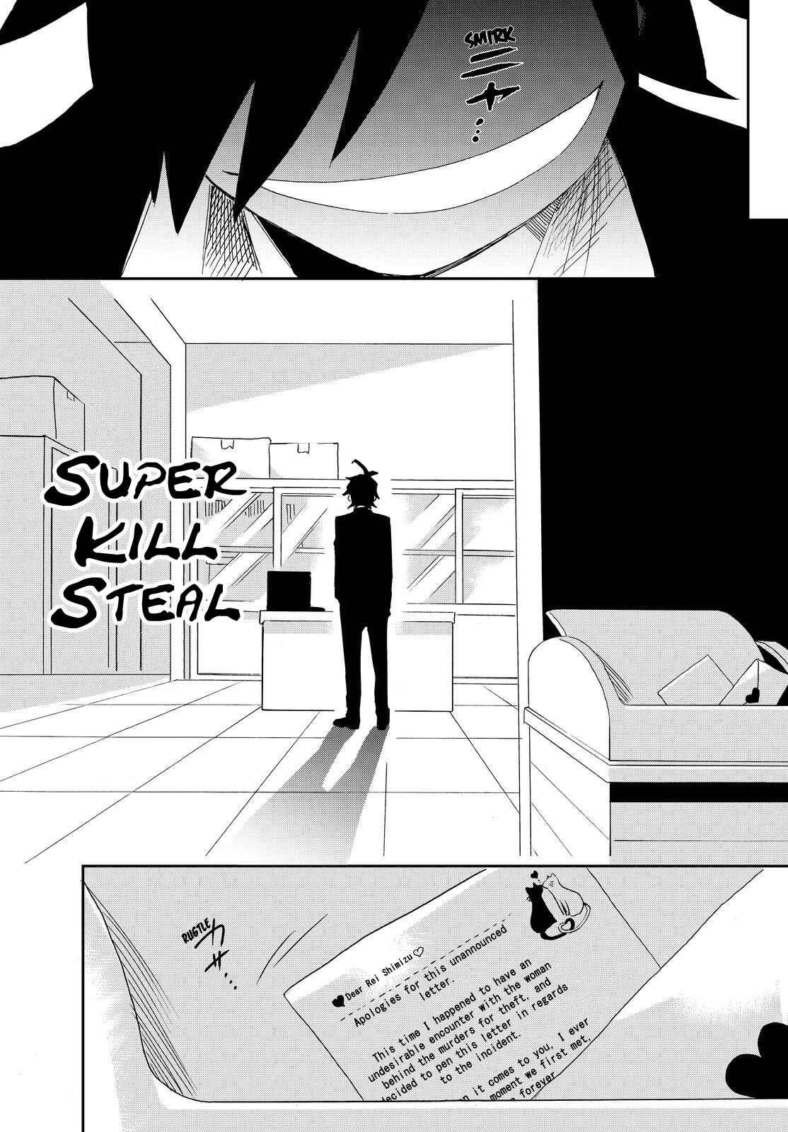 Page 41 Chapter 2 Killer Killer