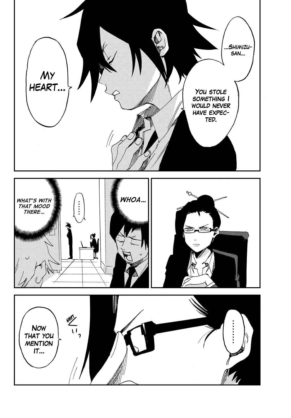 Page 42 Chapter 2 Killer Killer