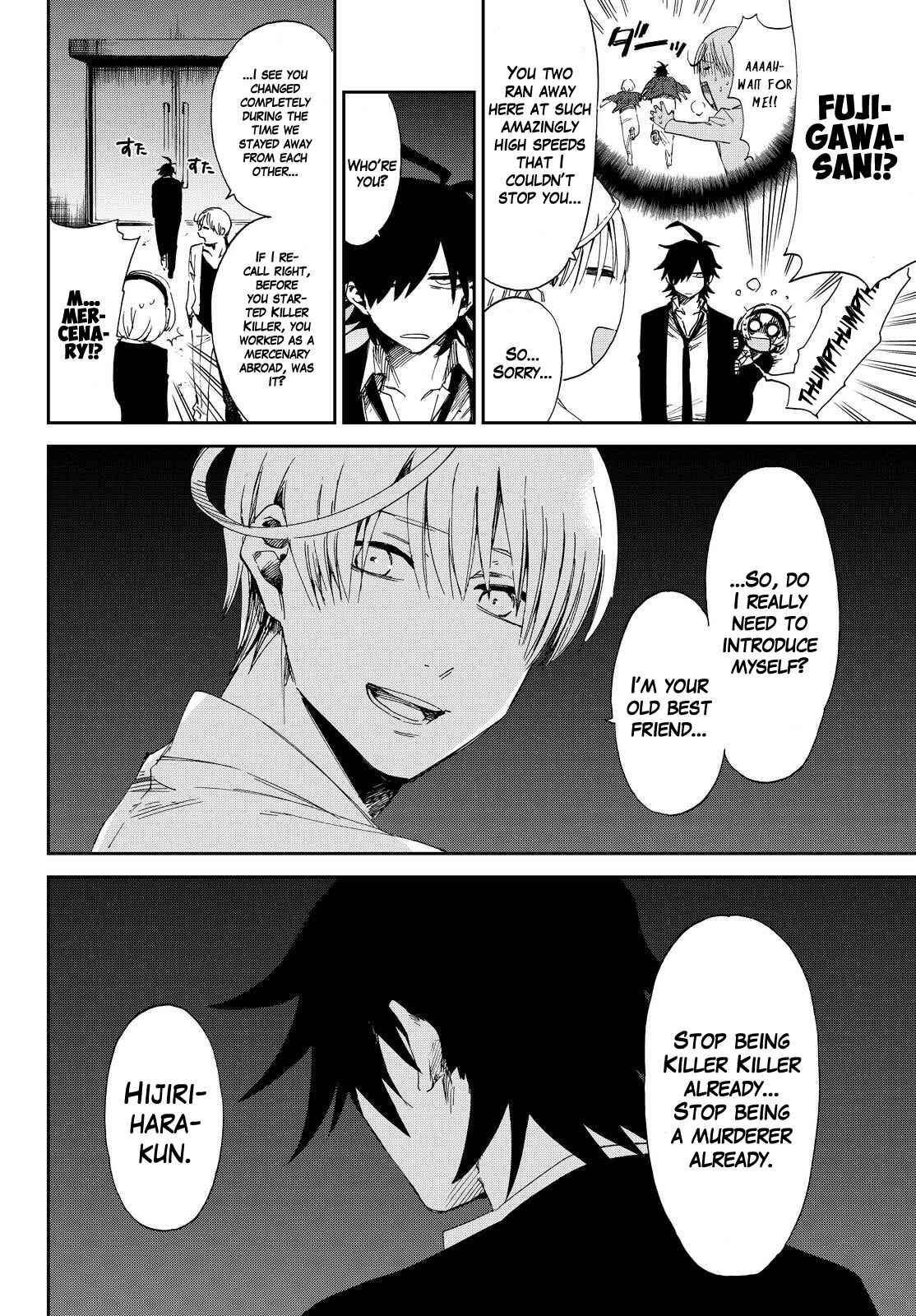Page 10 Chapter 9 Killer Killer