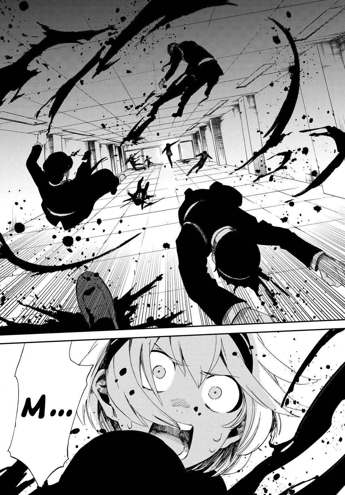 Page 13 Chapter 9 Killer Killer