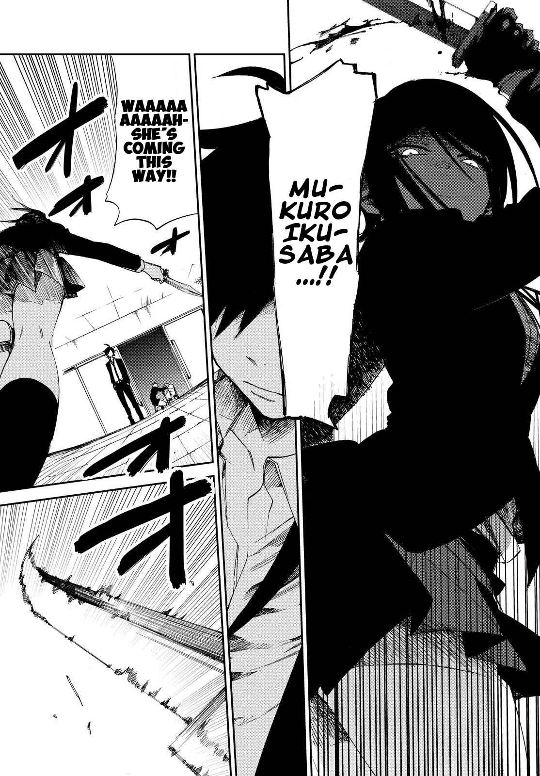 Page 14 Chapter 9 Killer Killer