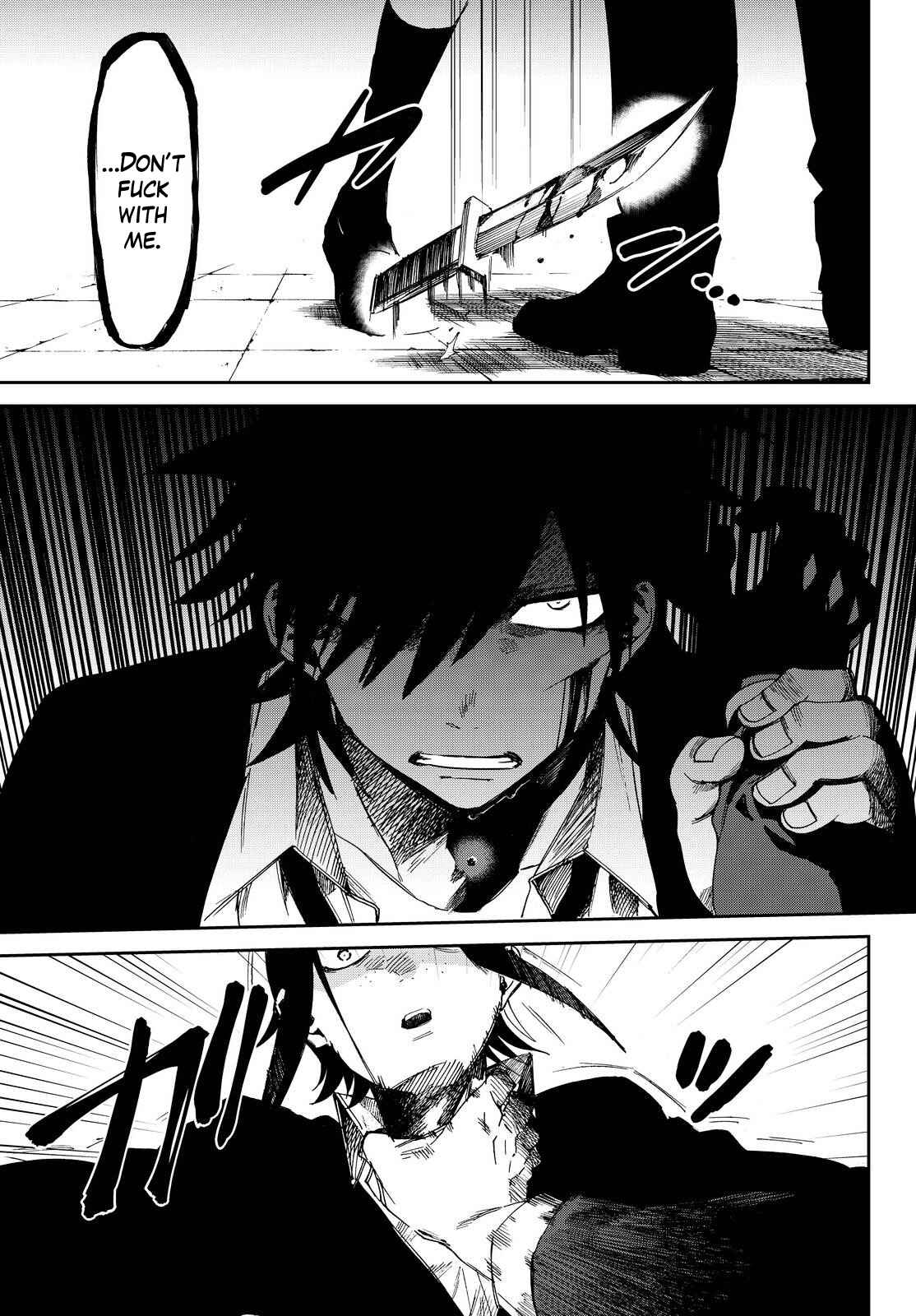 Page 16 Chapter 9 Killer Killer