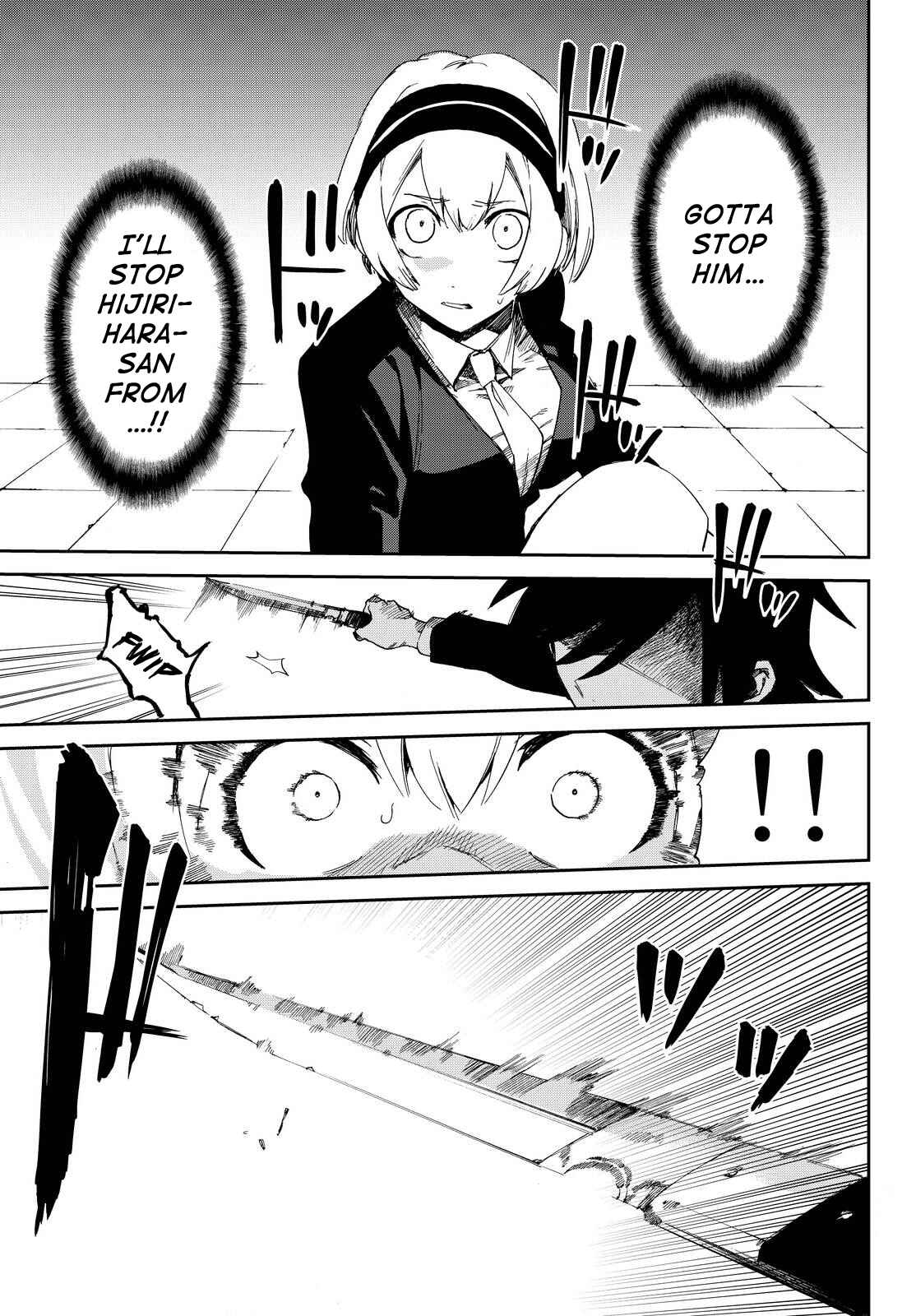 Page 18 Chapter 9 Killer Killer
