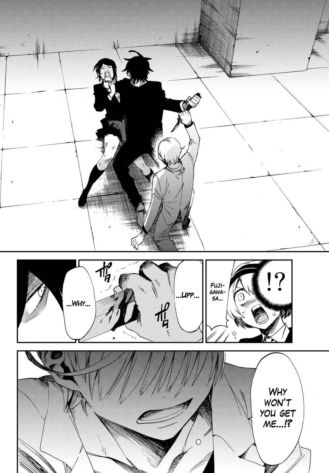 Page 19 Chapter 9 Killer Killer