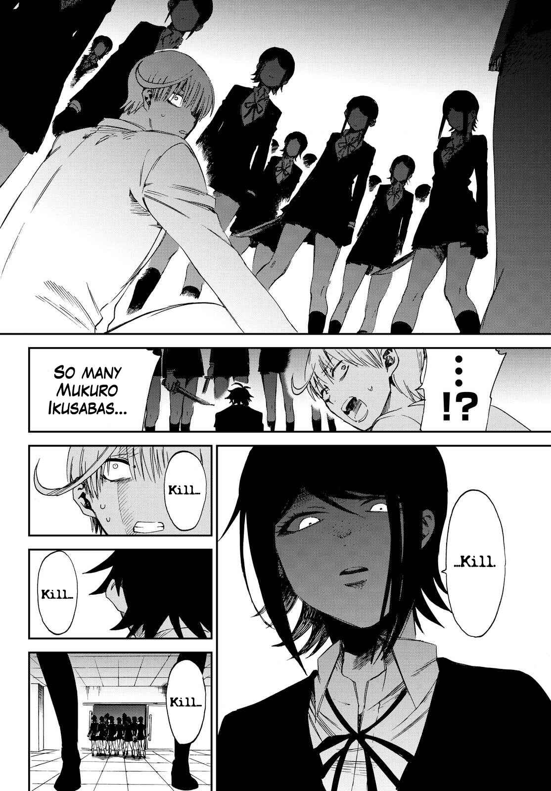Page 21 Chapter 9 Killer Killer