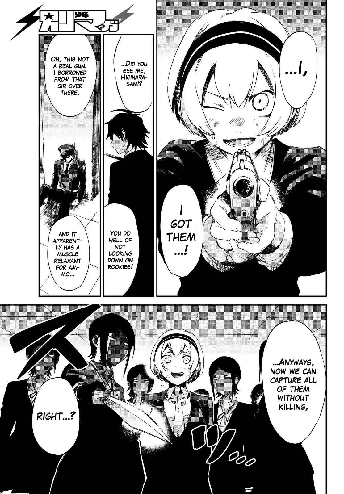 Page 30 Chapter 9 Killer Killer
