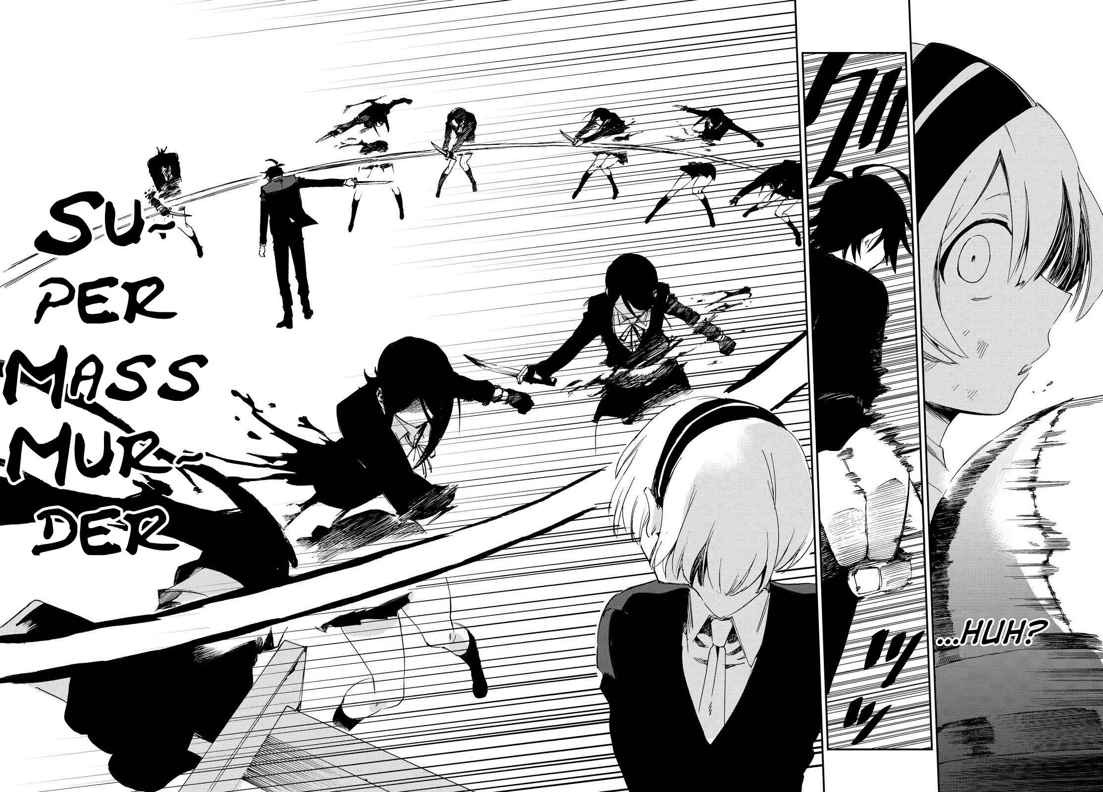 Page 31 Chapter 9 Killer Killer