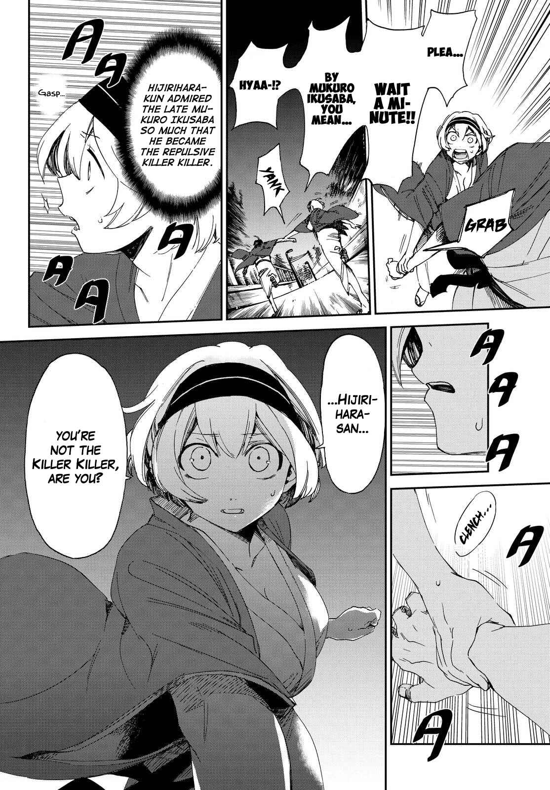 Page 6 Chapter 9 Killer Killer
