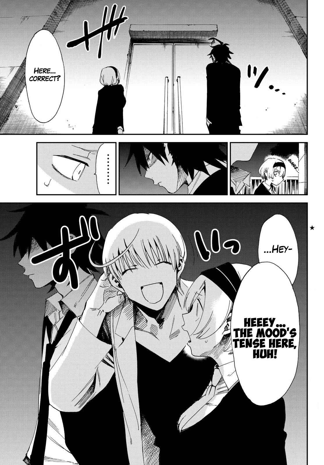 Page 9 Chapter 9 Killer Killer