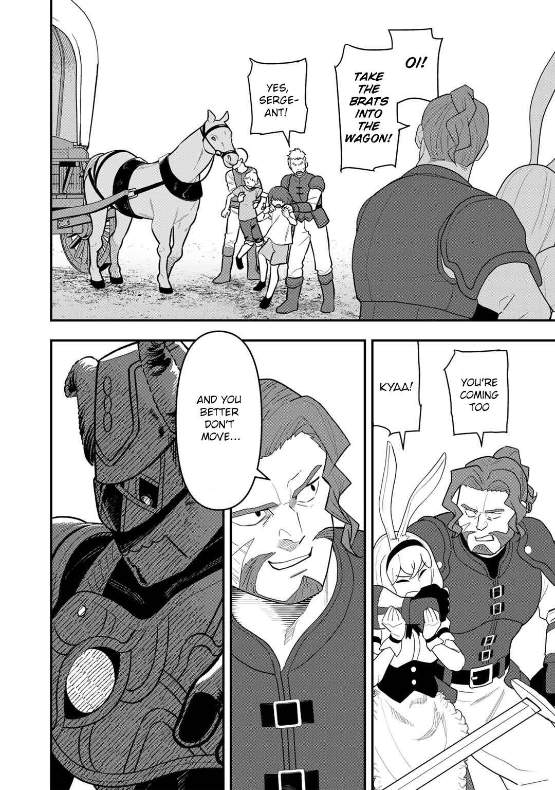 Page 15 Chapter 10 Bocchi Jieikan no Isekai Funsenki
