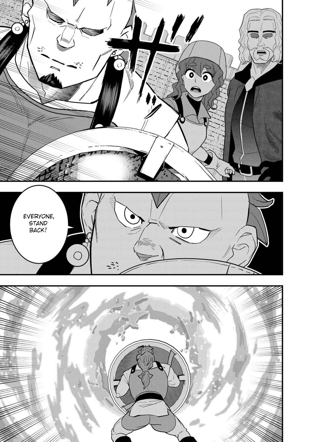 Page 2 Chapter 10 Bocchi Jieikan no Isekai Funsenki
