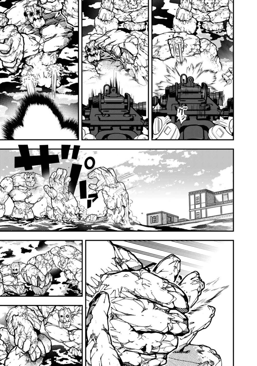 Page 16 Chapter 9 Bocchi Jieikan no Isekai Funsenki