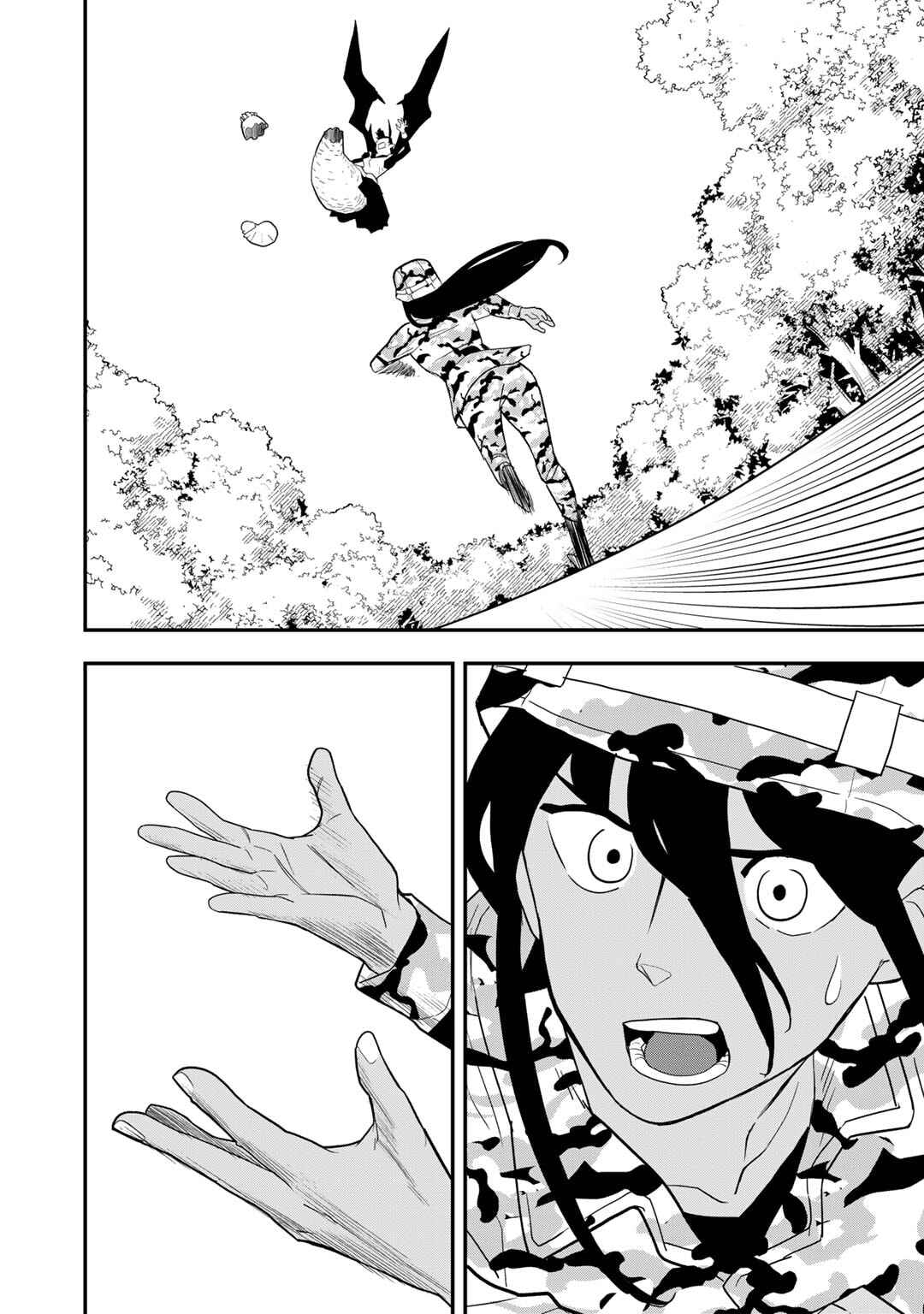 Page 19 Chapter 19 Bocchi Jieikan no Isekai Funsenki
