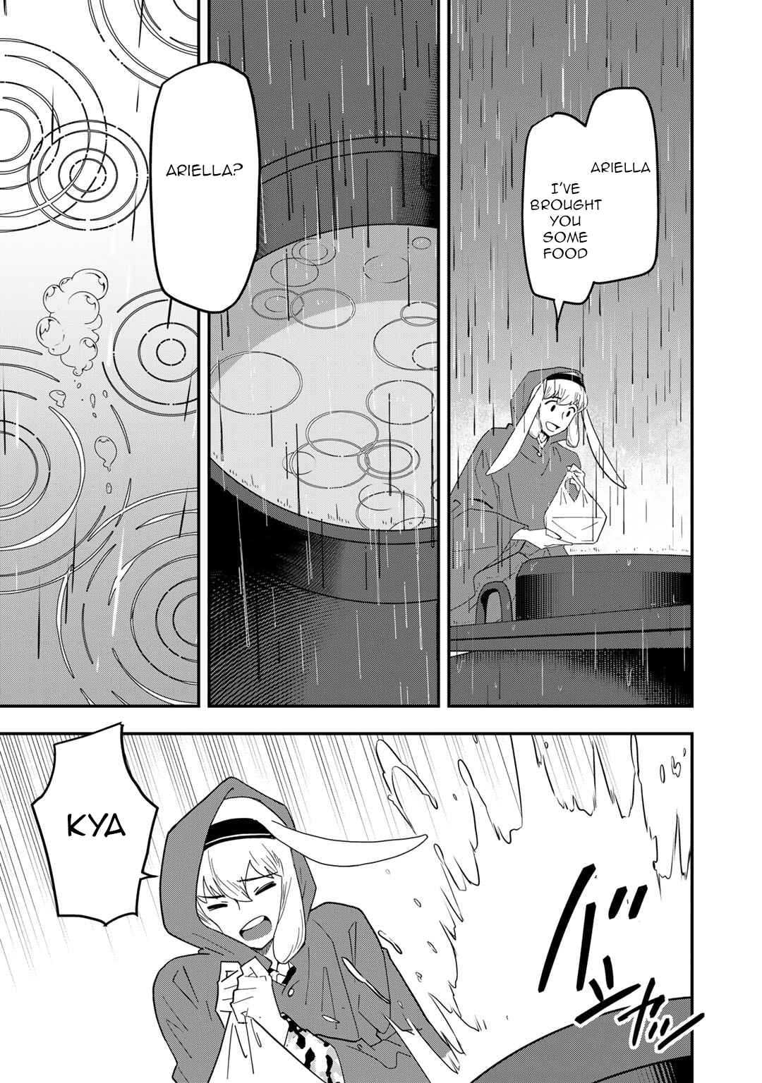 Page 20 Chapter 25 Bocchi Jieikan no Isekai Funsenki