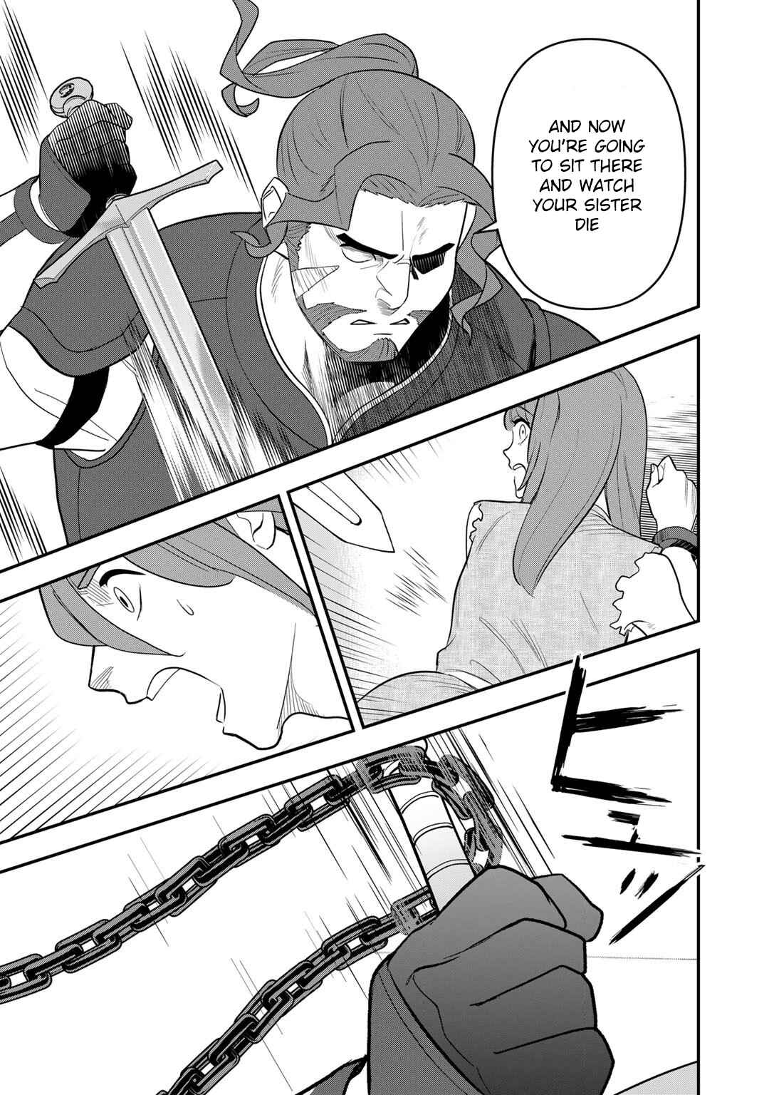 Page 12 Chapter 11 Bocchi Jieikan no Isekai Funsenki
