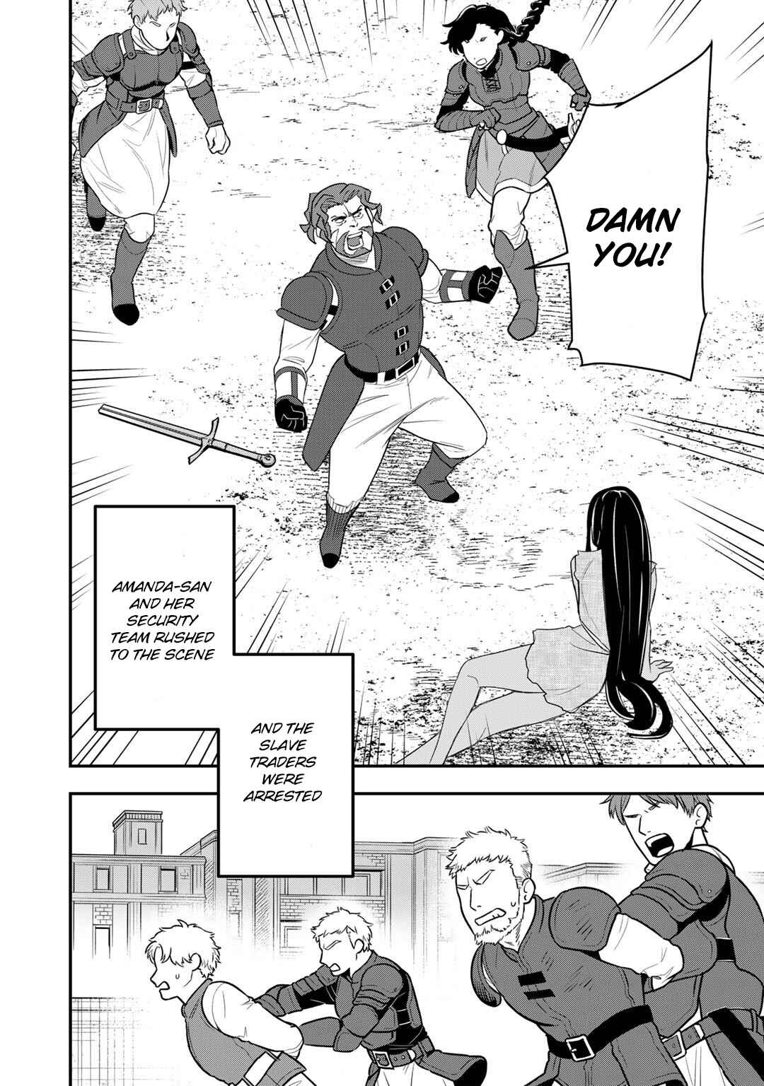 Page 19 Chapter 11 Bocchi Jieikan no Isekai Funsenki