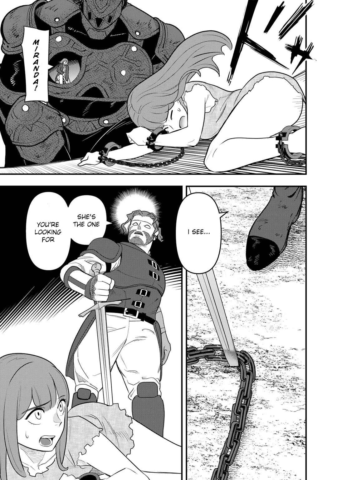 Page 8 Chapter 11 Bocchi Jieikan no Isekai Funsenki