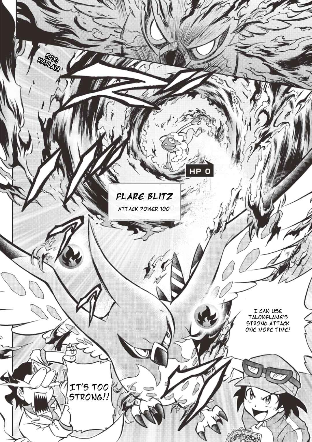 Page 13 Chapter 1 Lets Play the Pokémon Card Game XY