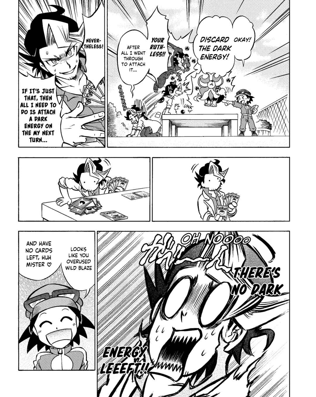 Page 10 Chapter 4 Lets Play the Pokémon Card Game XY