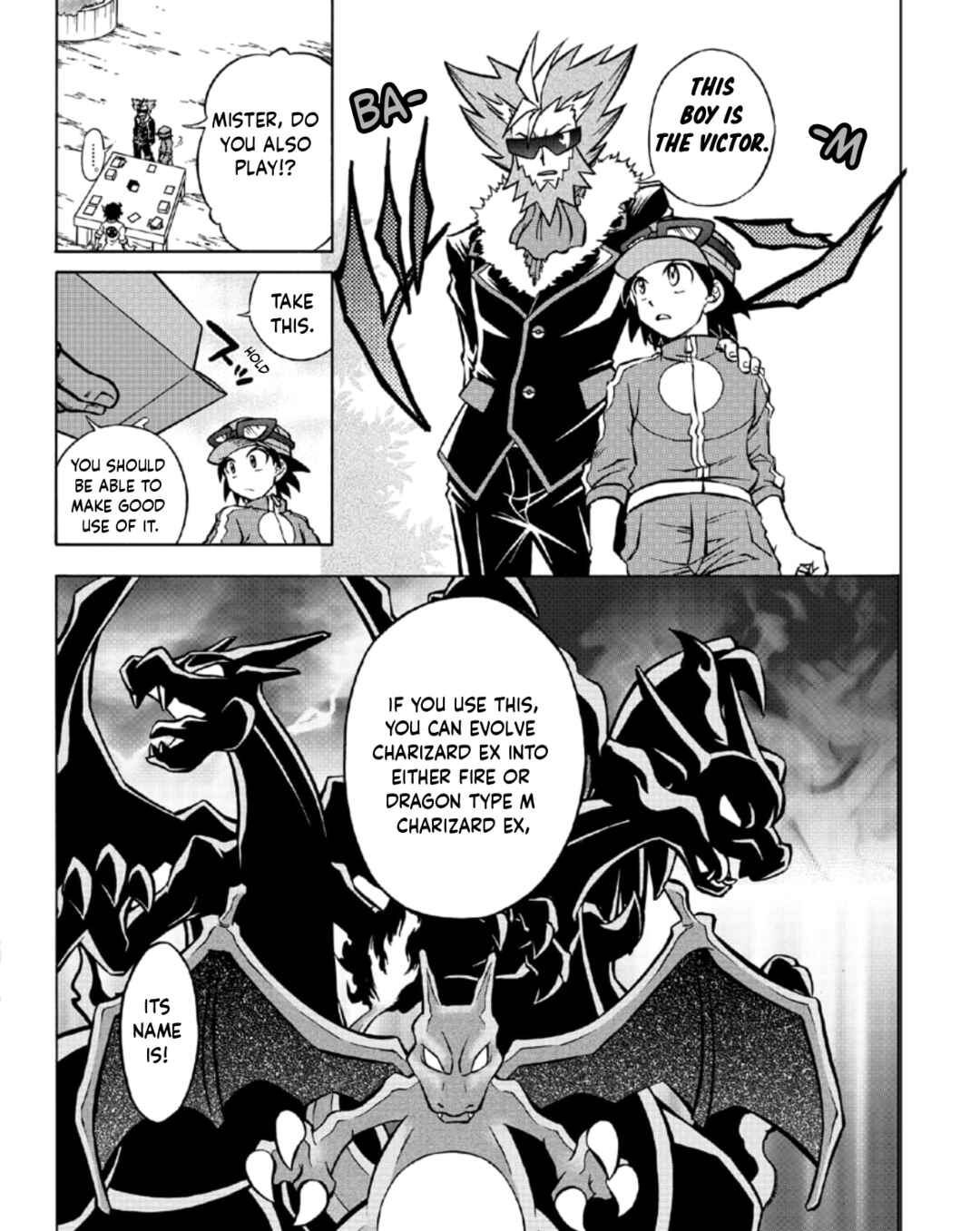 Page 13 Chapter 3 Lets Play the Pokémon Card Game XY