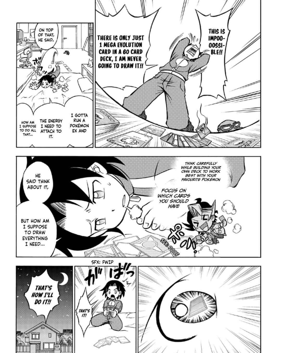 Page 4 Chapter 3 Lets Play the Pokémon Card Game XY