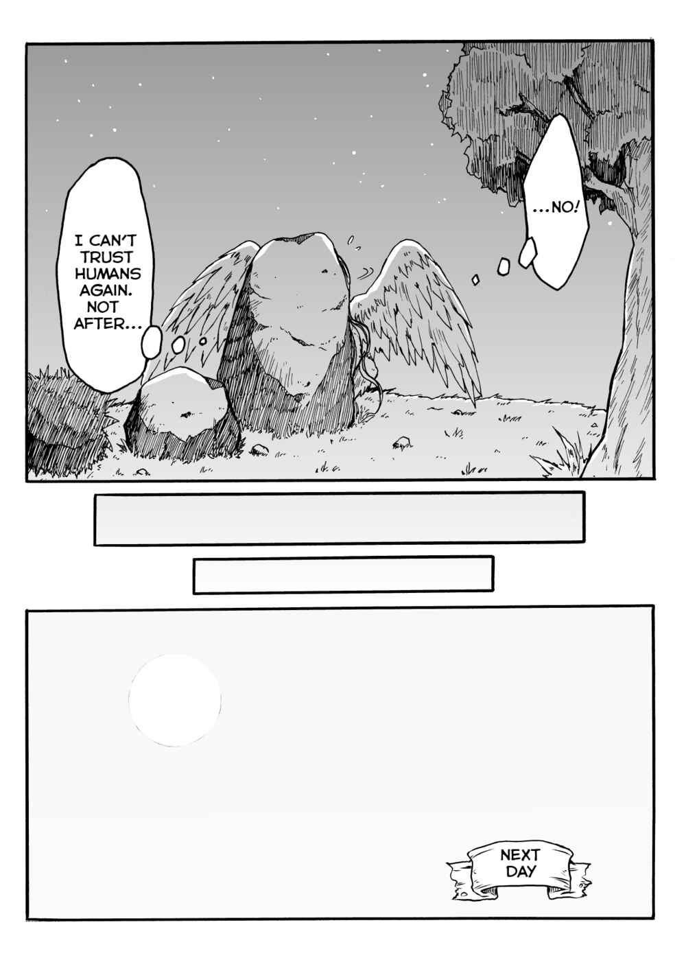 Page 10 Chapter 1 The Siren and the Girl