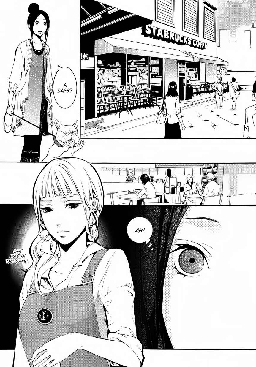 Page 13 Chapter 7 :REverSAL