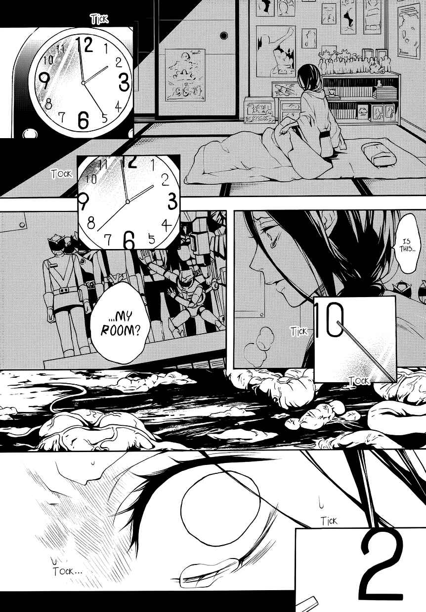Page 2 Chapter 7 :REverSAL